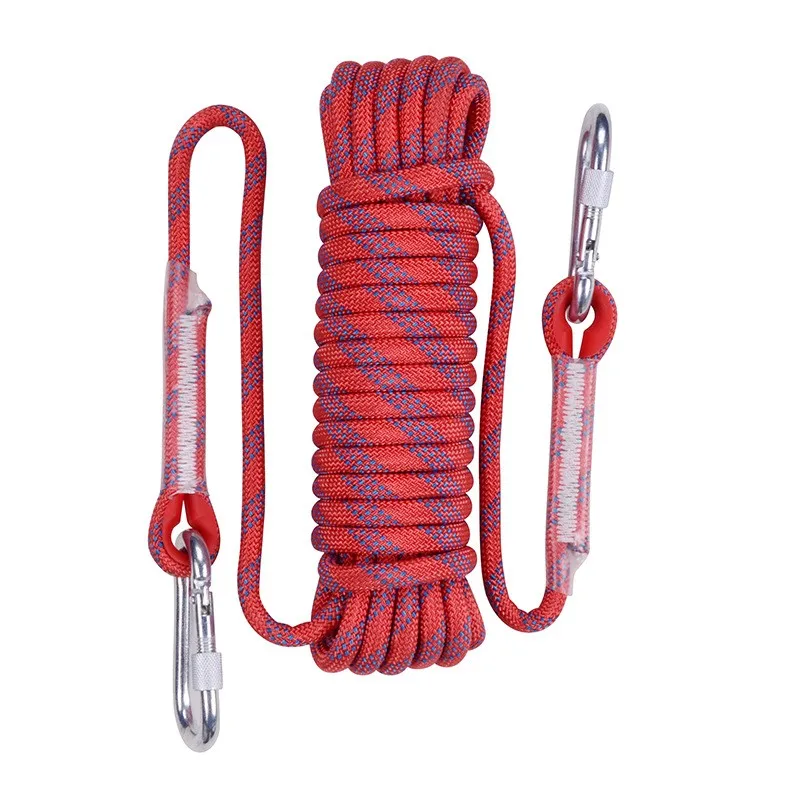 Спортивные веревки или фитнес веревки и солдаты веревки плетение машины
