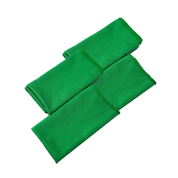 Оптовая продажа из Китая, креативные товары, изготовленные на заказ полотенца из микрофибры, чистящие салфетки из микрофибры