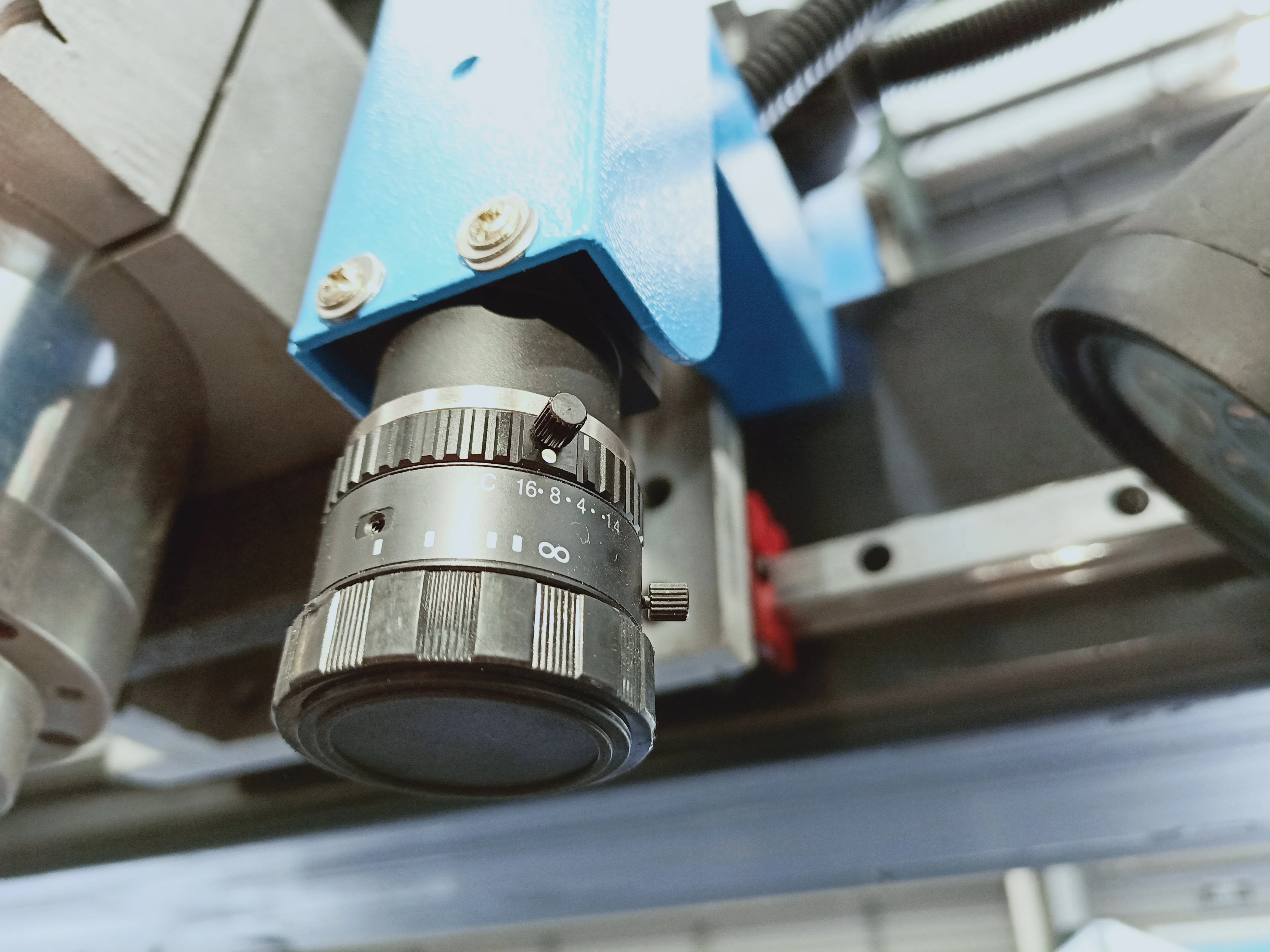 Рекламная индустрия CNC машина 1325 маршрутизатор машины с CCD камера