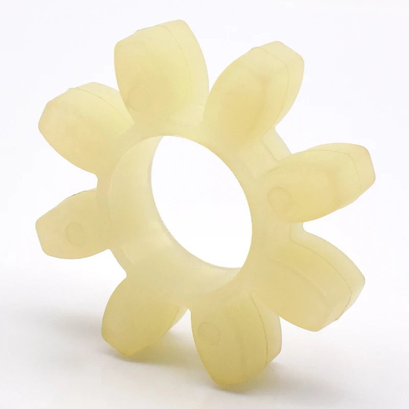 Rotex Flexible Coupling Insert Pu Gr Mt Elastic Spiders For Shaft Coupling Element