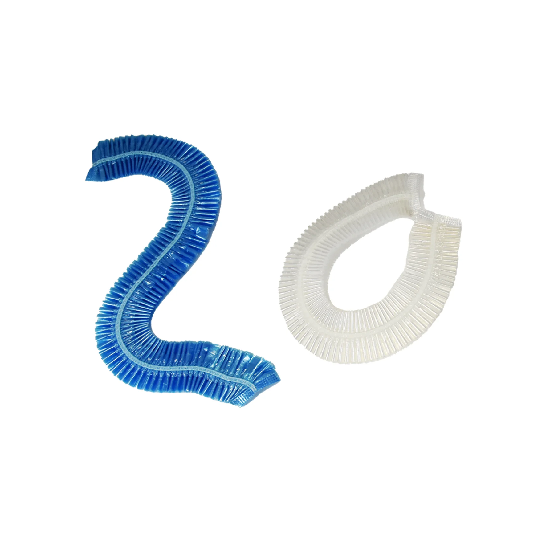 Factory Pedicure Liner Disposable Plastic For Spa Pedicure Chair