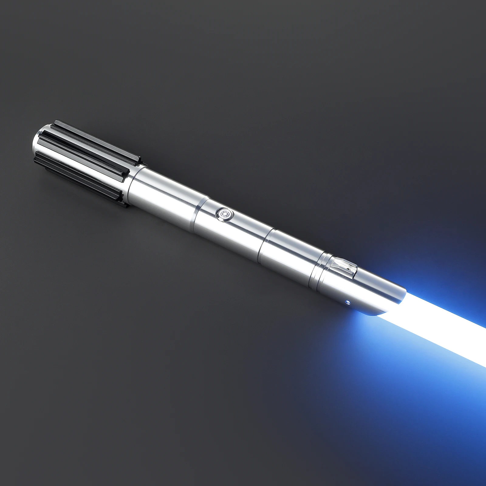 LGT SABERSTUDIO FOC Cade Skywalker heavy dueling saber Xenopixel color changing smooth swing laser sword from star the wars