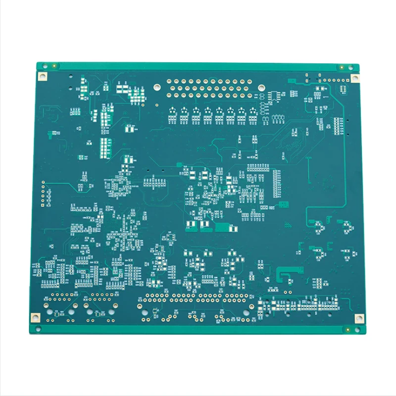 Customized Electronic Circuit Board Assembly PCBA Manufacturer Multi-layer PCB