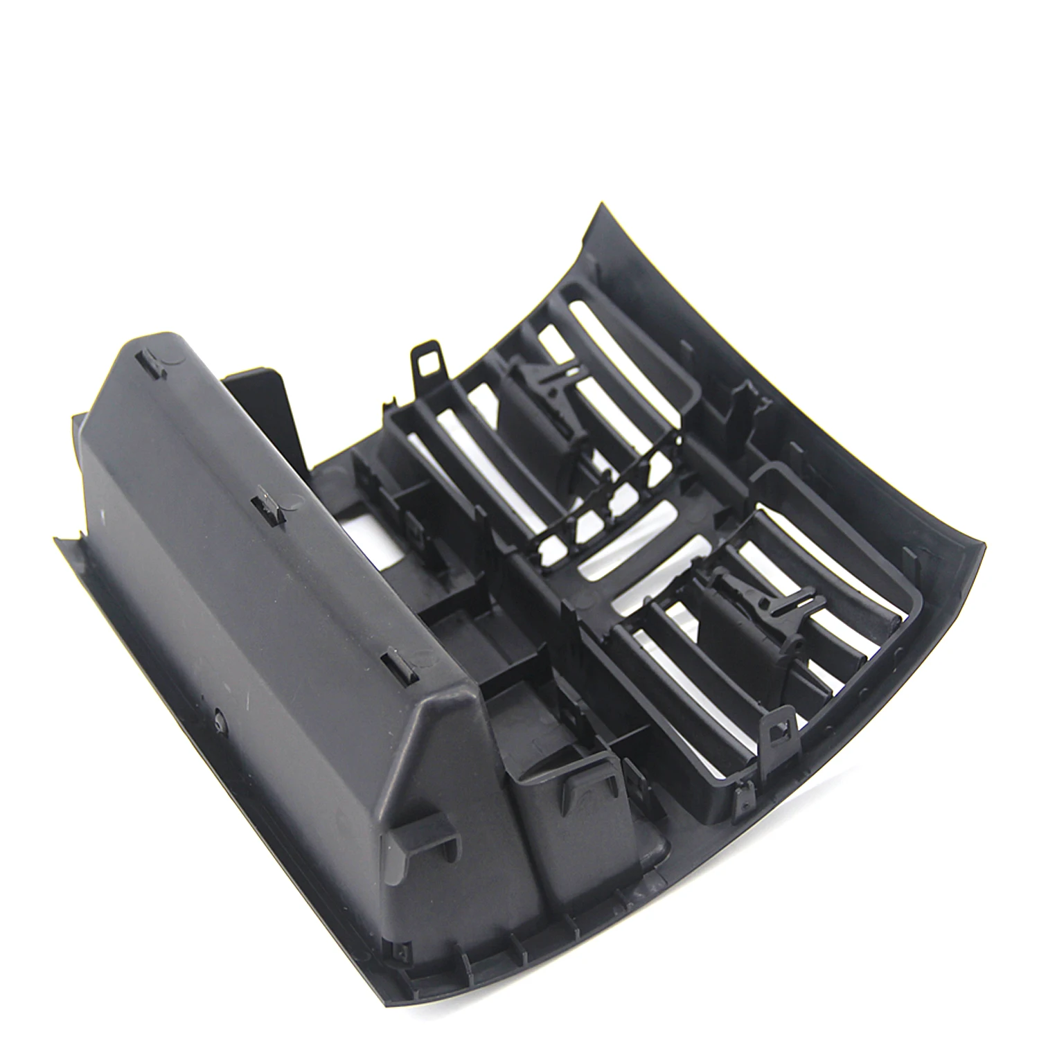 Rear Center Fresh Air Grille 64229158312 for BMW 5 Series F10 F11 F18 528i 535d 535i 550i M5 2011-2016