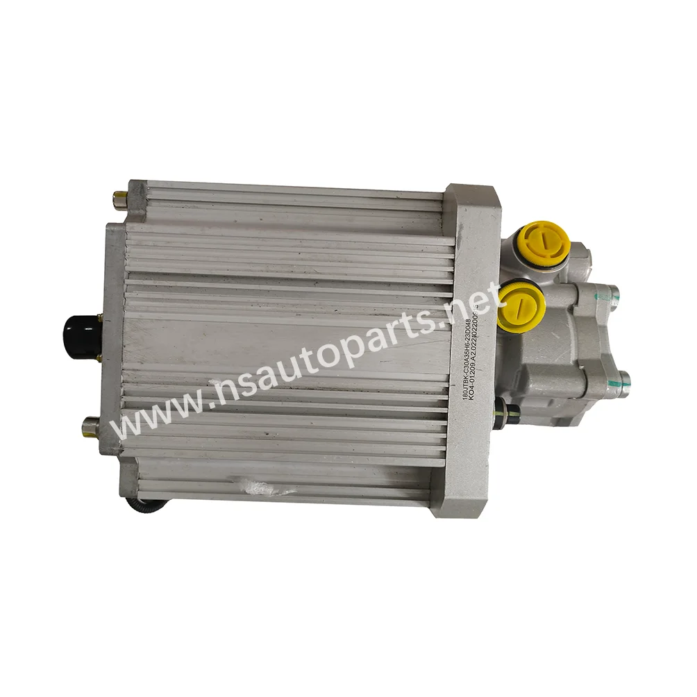 Hot New Products Steering System 380V AC Electrohydraulic Power Steering Pump HDZXB1417/BL3-380VAC