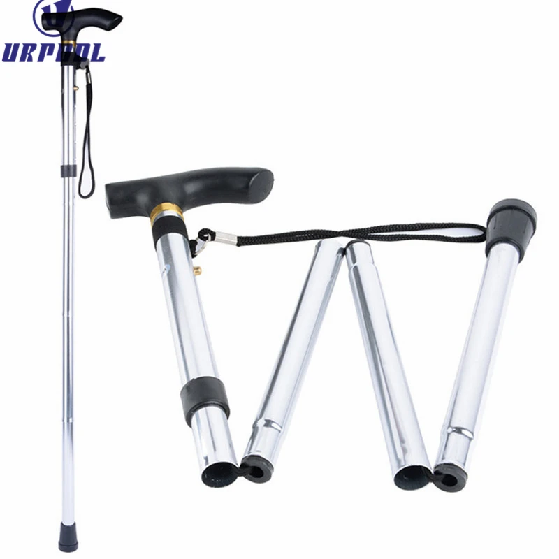 Adjustable Offset Handle Cane with Cushion Top and The Ultra Grip Tip