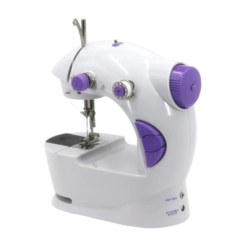 China supplier new household handbag sewing-embroidery machine with competitive price