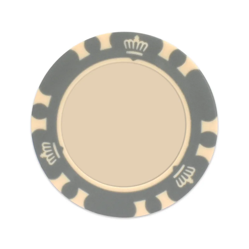 YH 14g Clay Las Vegas Monte Carlo Poker Chips Casino Club Premium Quality Poker Chips