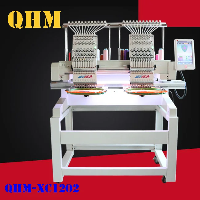 shirt embroidery machine price tajima embroidery machine for custom embroidery designs on cap/t-shirt/garment