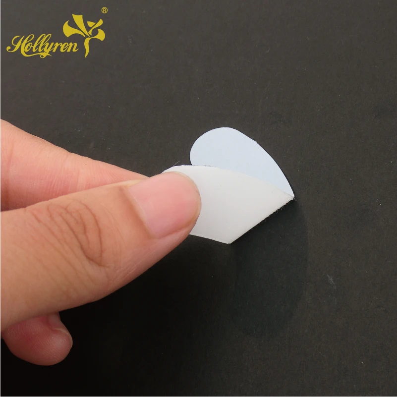 Многоразовые силиконовые патчи для наращивания ресниц от производителя