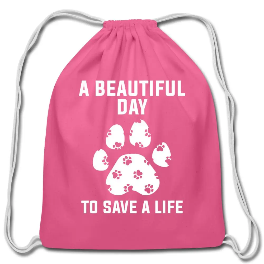 Custom Cotton Canvas Dust Bags Clothing Packaging Drawstring Pouch With Ribbon Dusty Bag Gift Bag