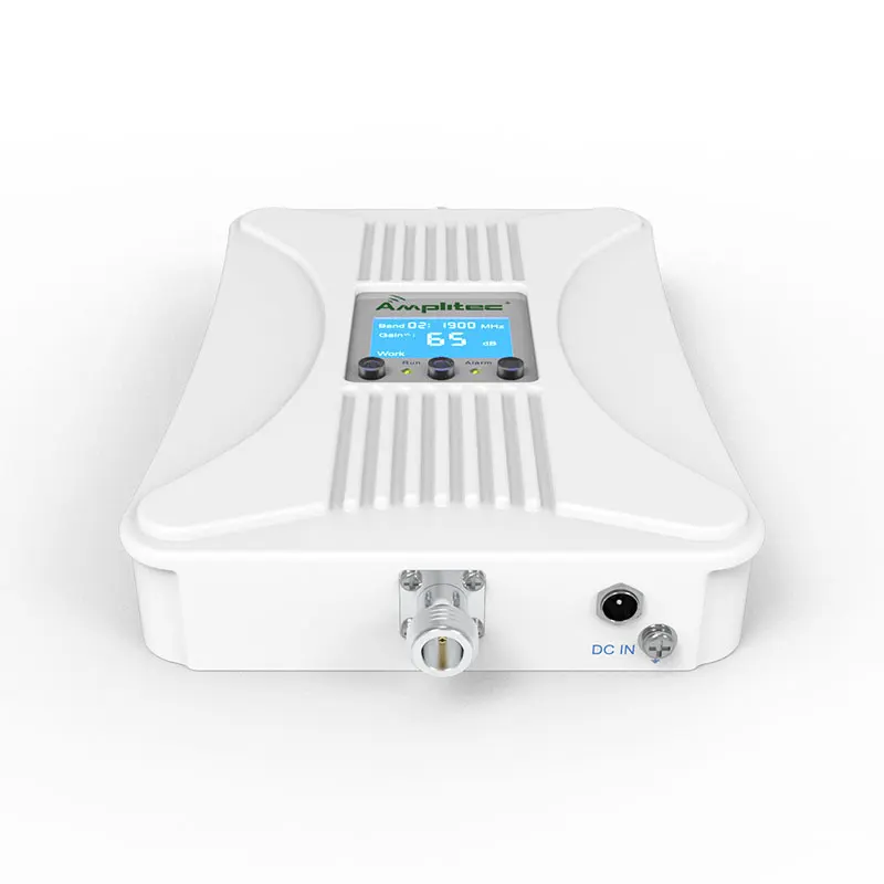  Новый ретранслятор сотового сигнала smart 4g lte 900 2100 МГц 3g сетевой телефона комплект усилитель