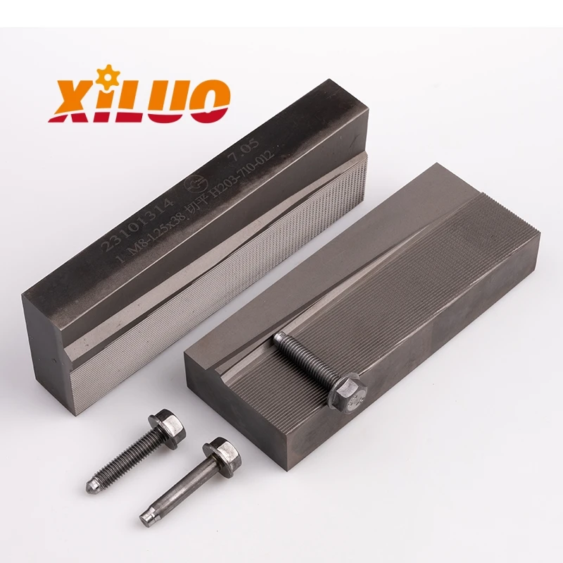 Thread Rolling Die For Rivet Thread Roll Dies In Moulds  Thread Forming Die