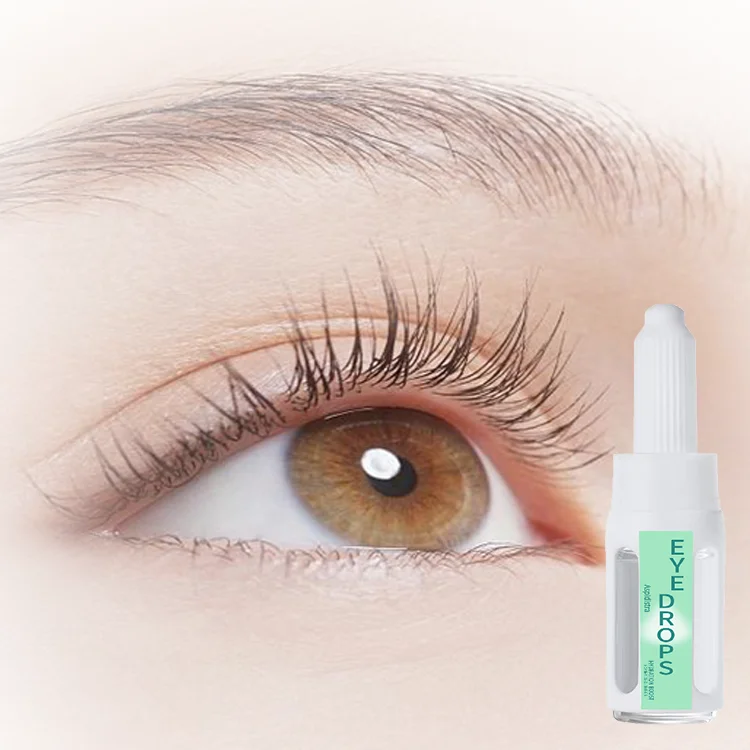 5ml 7.5ml Eye Drops Customized Wholesale from China Supplier Manufacturer Production Export Trade