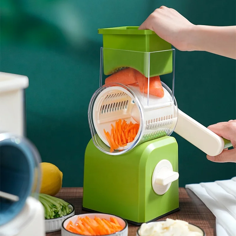 Аксессуары для кухни оптовая продажа многофункциональный домашний гаджет ручная овощерезка слайсер спирализатор инструмент резки фруктов