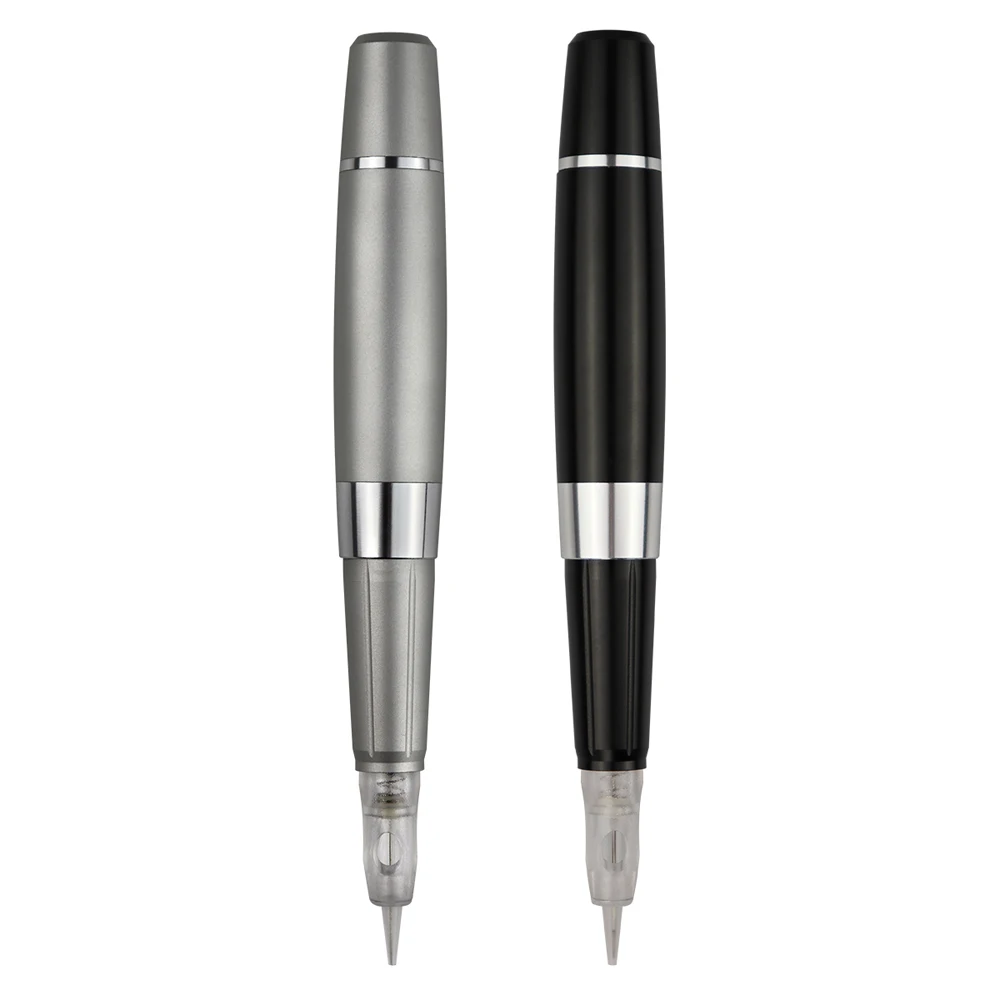 Low Noise Tattoo Permanent Makeup Pen Machine Eyebrow Makeup Lip Tattoo Machine Swiss Motor Pen Gun