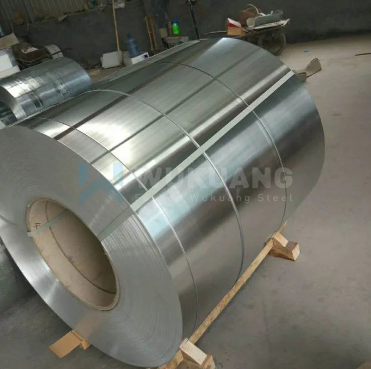 cold rolled stainless steel coil 201 j4 hl for sale
