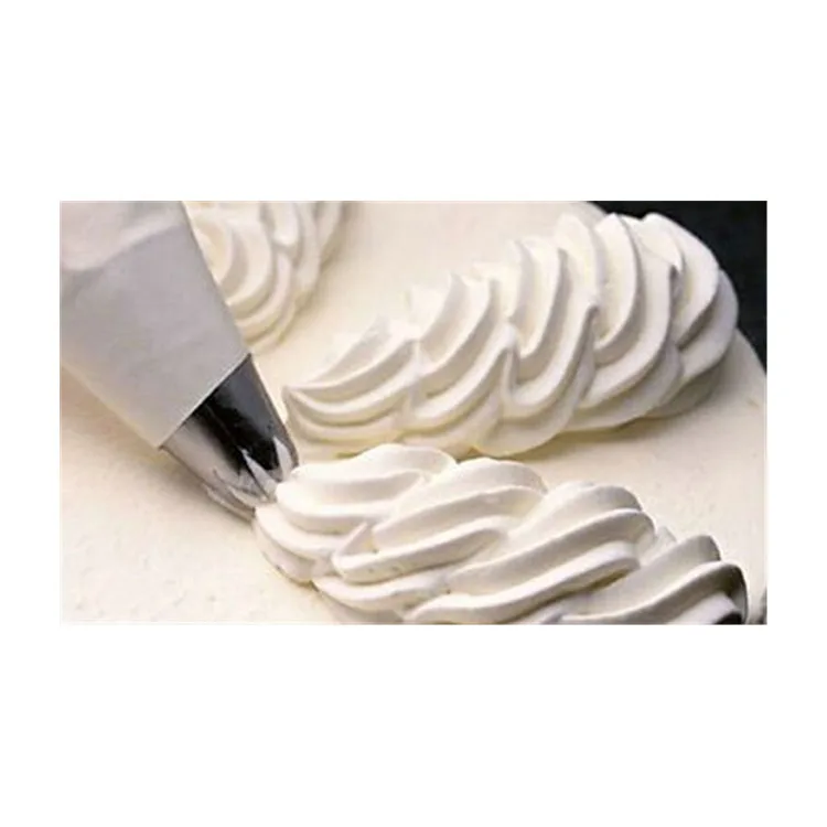 
Hot Selling Powder Raw Material Fat Good Milk Replacer High Quality Non Dairy Creamer For Ice Cream And Bakery 
