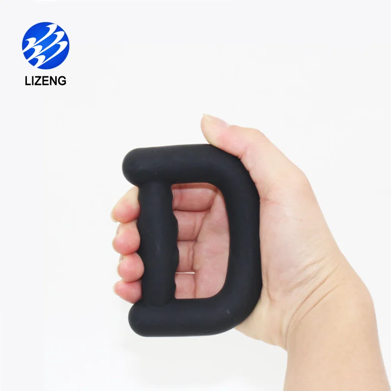
Office Relax Silicone Hand Muscle Developer For Trainer 