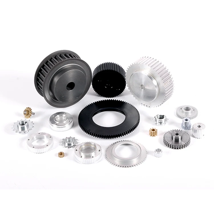 Отличный шкив зубчатого ремня, HTD3M HTD5M HTD8M HTD14M