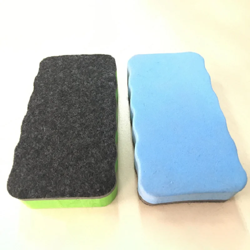 Многофункциональный 3 цветной ластик по отличной цене