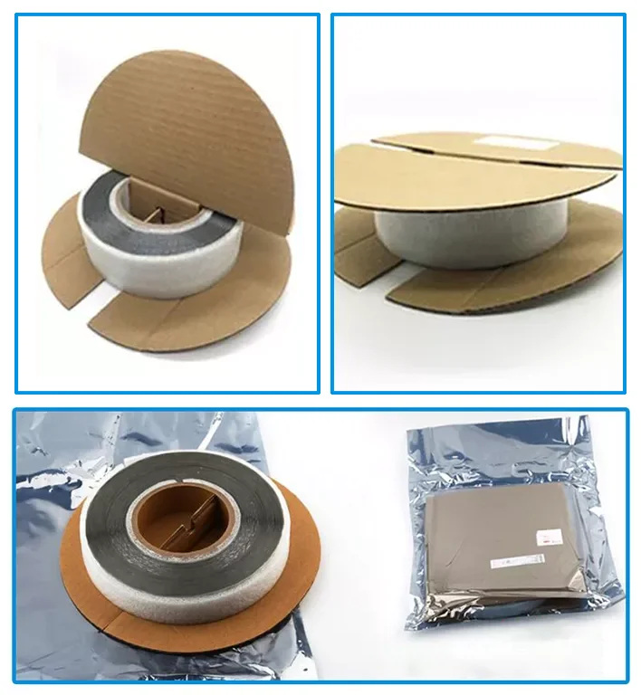 Inventory ER62 UHF RFID Tag 70*14mm Antenna Impinj Monza R6 R6-P Rfid Chip Passive 860~960MHz Sticker Label