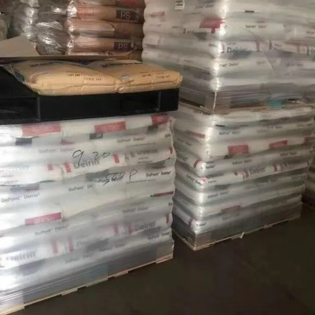 
High quality acetal coploymer POM 500P NC010 