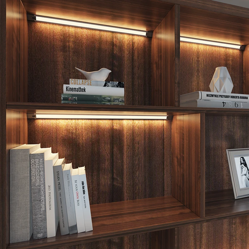 2019 Artcilux IR Switch Optional Kitchen Cabinet Lights Led for Drawer/Shelf/Decoration (Model No. A2534)