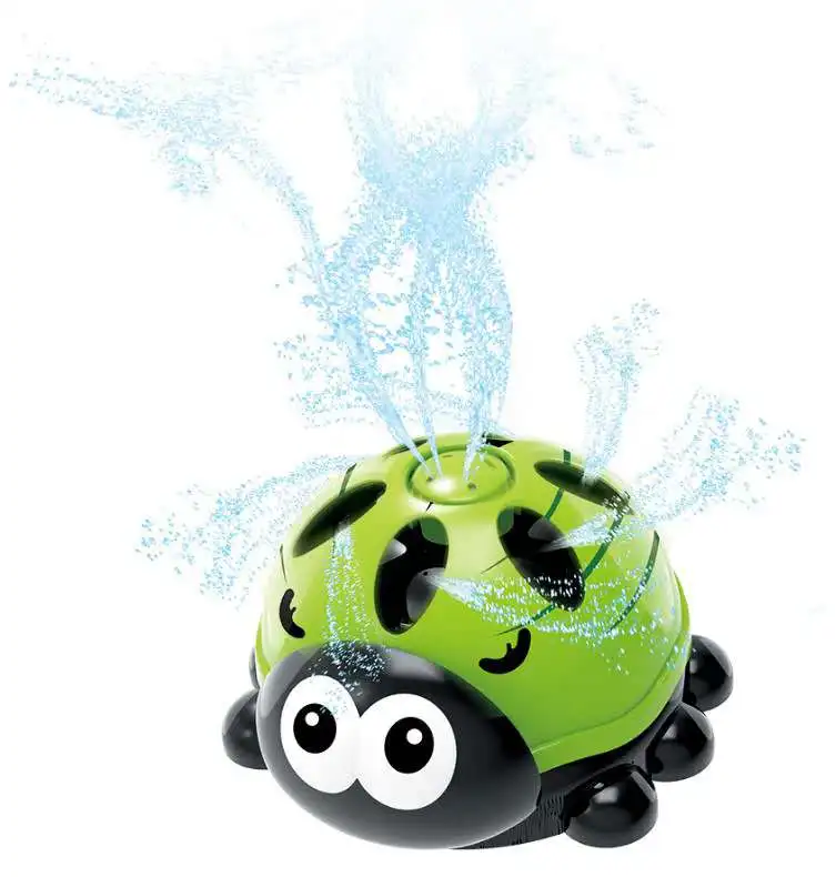 Factory Direct Sales 360 Degree Farm Irrigation Sprinklers for Children Garden Plantation Irrigation Sprinkler