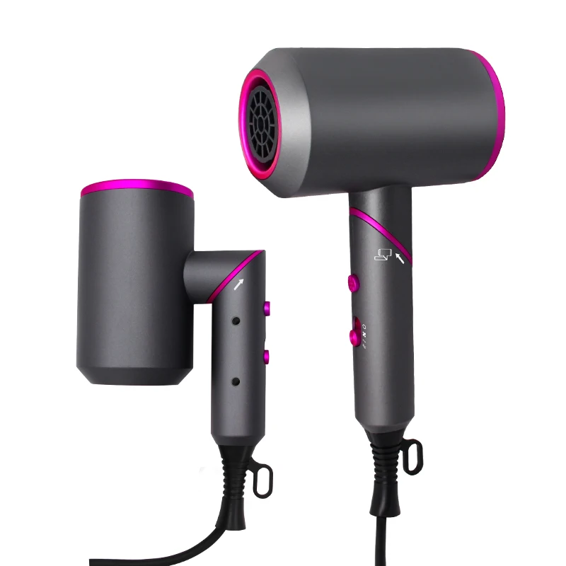 Hot Sale China Manufacturers Hotel Wall Mounted Electric Hair Dryer Bathroom Body Hair Dryer Professional