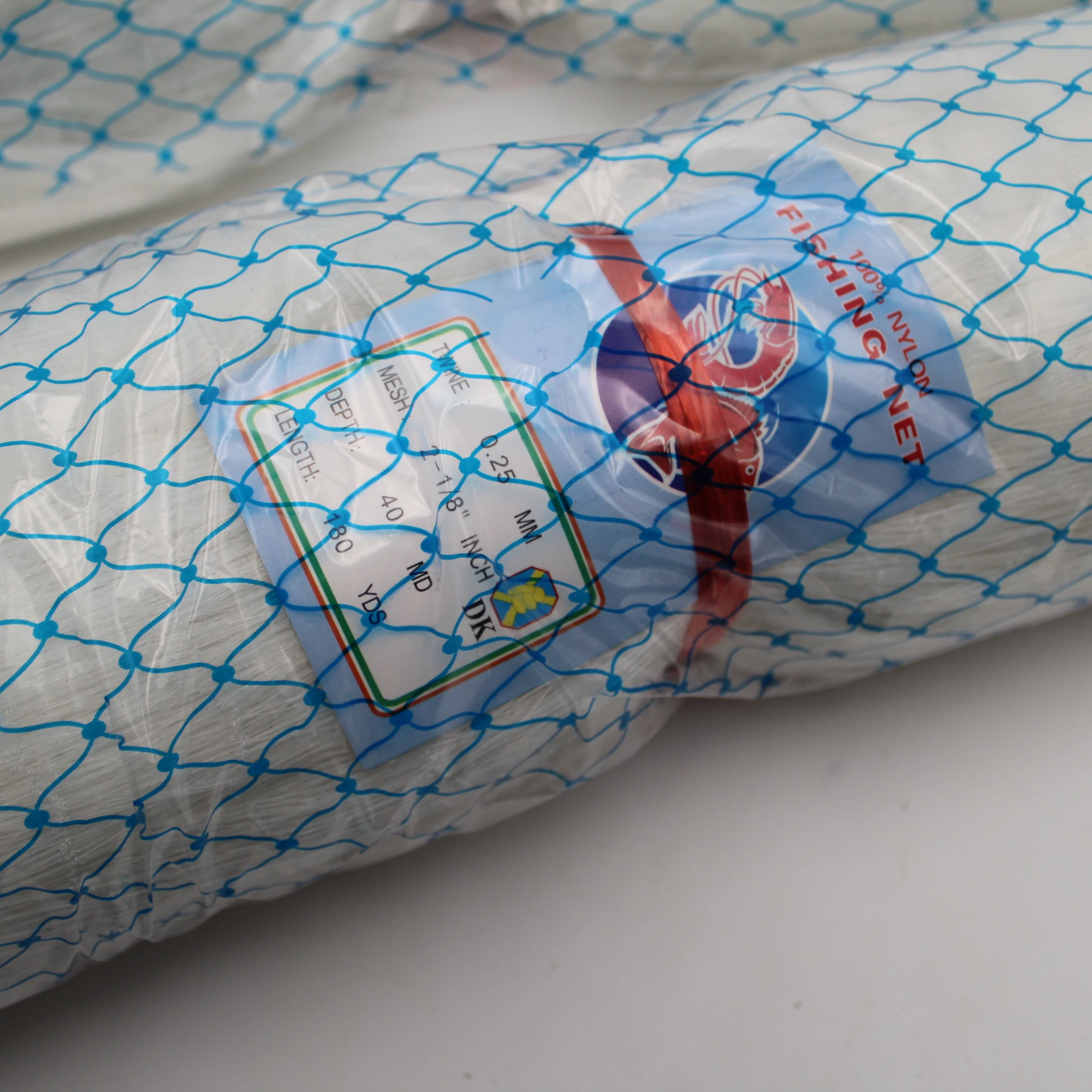 Wholesale China Nylon Monofilament Fishing Nets For Sale