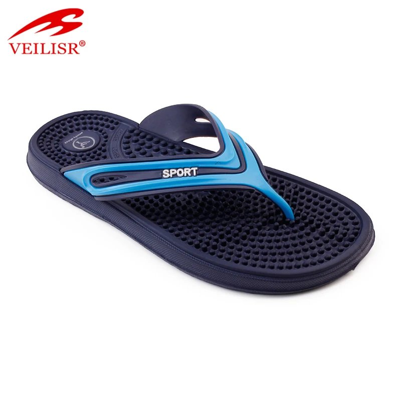 Wholesale men  eva summer beach flip flops