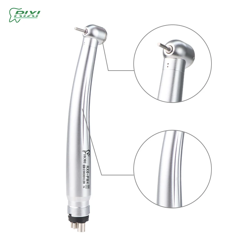 Foshan Dental Handpiece Dental Handpiece Electric Motor Led Dental Handpiece