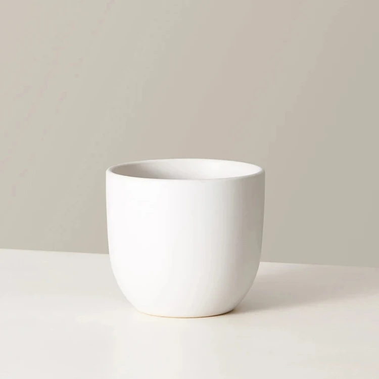 Рождественские Украшенные красочные сосуды Уникальные Розовые белые банки для свечей на заказ маленькая матовая черная пустая банка в