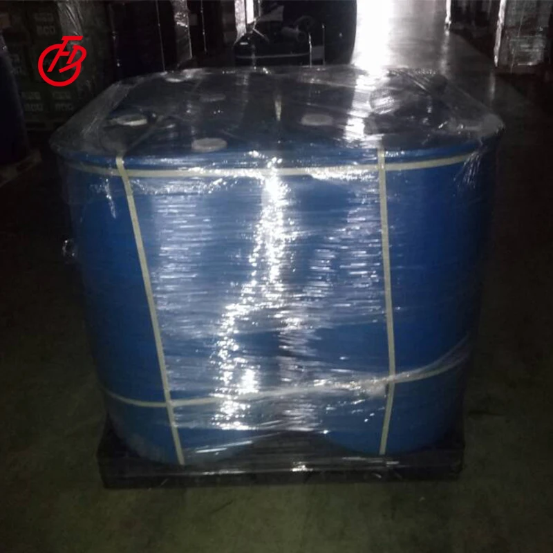 Glyoxylic Acid C2H2O3 Mudanjiang Fengda Factory Supply Good Price 298-12-4 Glyoxylic Acid