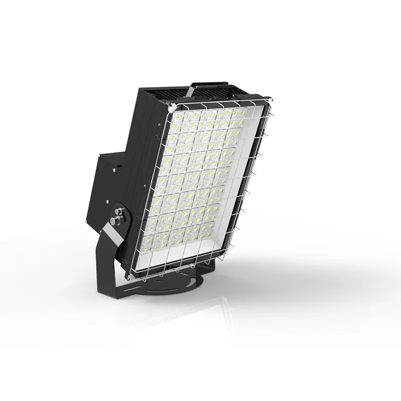 led sports stadiums tennis court lighting 78000 lumens 400w 500w 600w 800w 1000w led floodlight