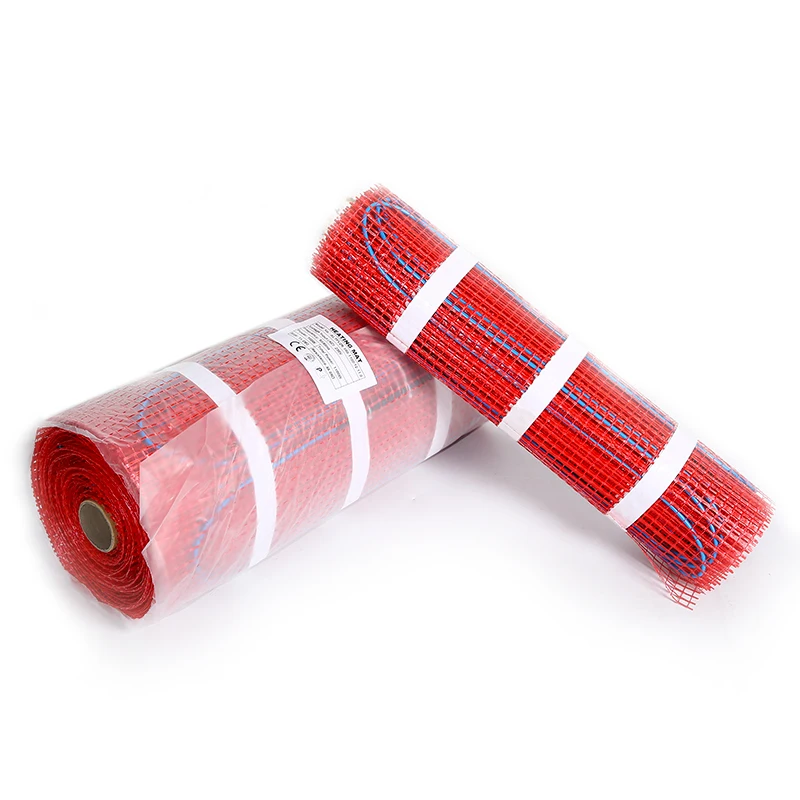 underfloor floor heating