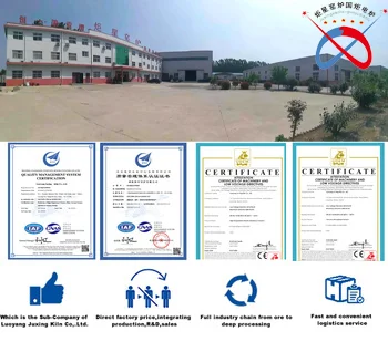 GWL Brand For Powder Metallurgy High Temperature Vacuum Hot Press Furnace