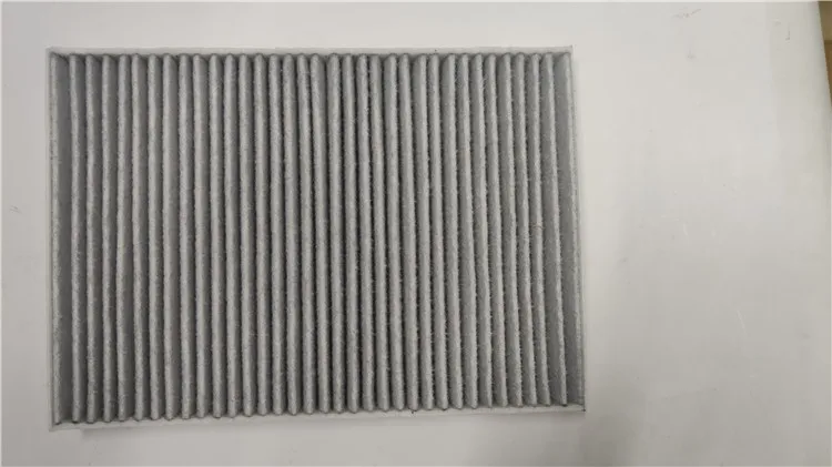air conditioning filter