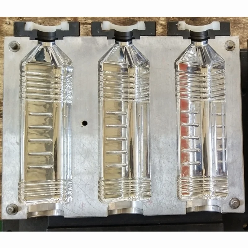 bottle mold bottle blow mould pet blow molding machine machine