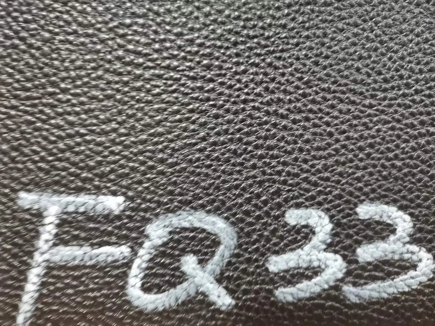 Customized animal skin leather emboss mould plate  for leather bag/sofa/belt