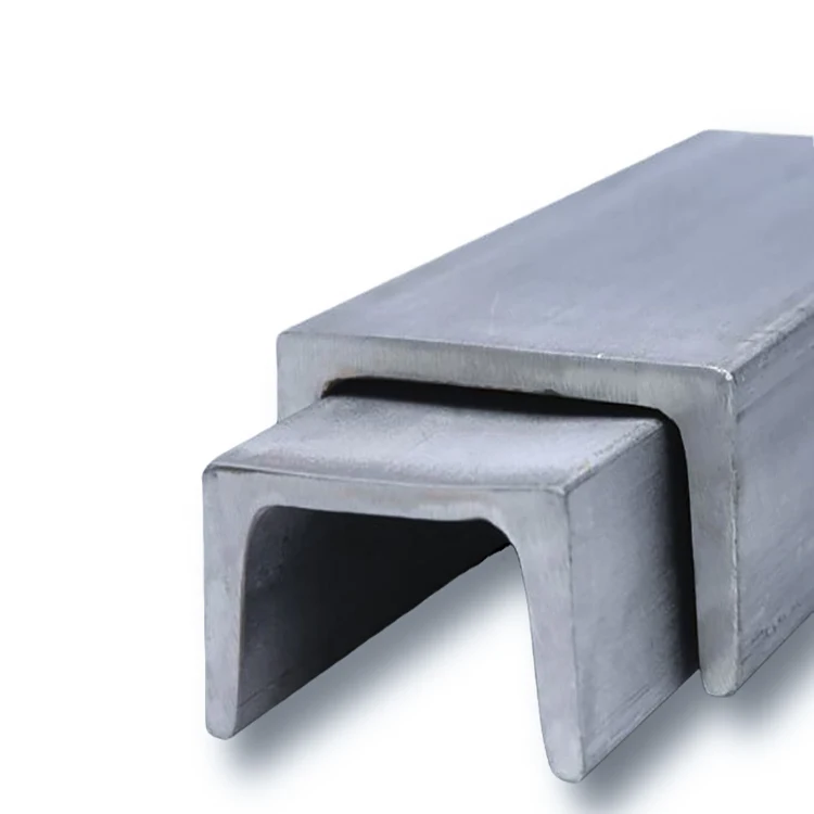 hot sale t  channel  stainless steel