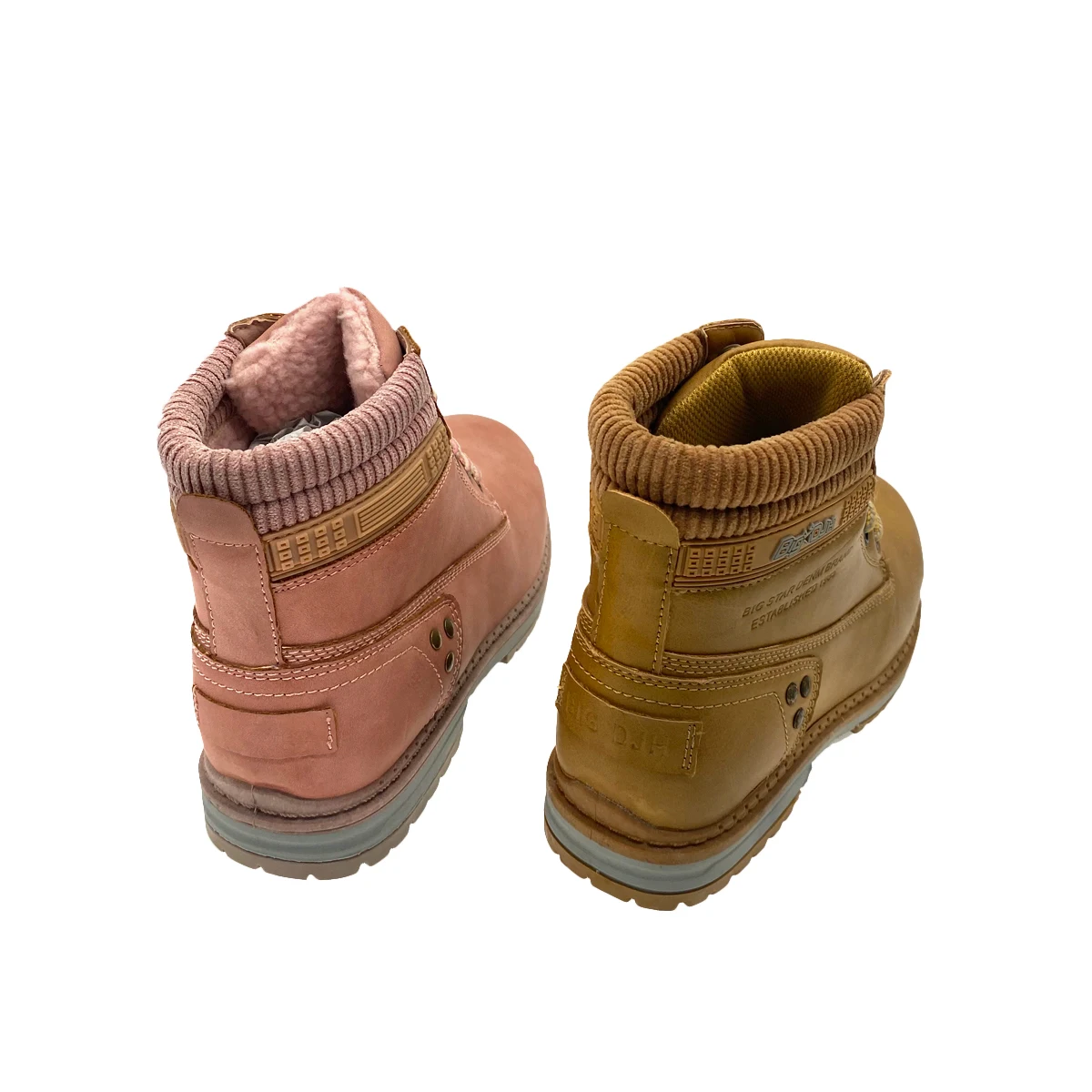walking female 2022 new fashion  lady dr. Tooling martin leather snow boots  ladies for women shoes