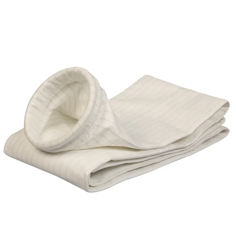 Dust removal equipment accessoriesDust collecting filter bag