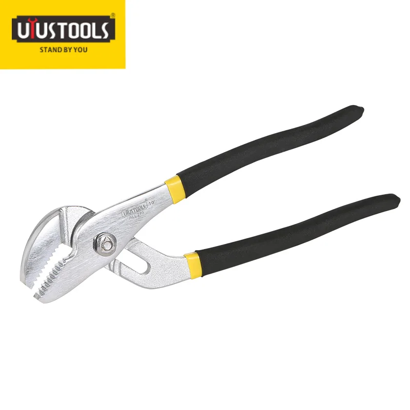 Stock Tool 10 Inch Water Pump Plier
