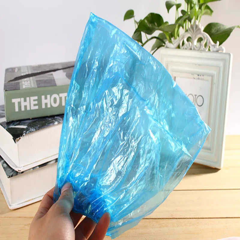 Одноразовый Водонепроницаемый защитный нарукавник