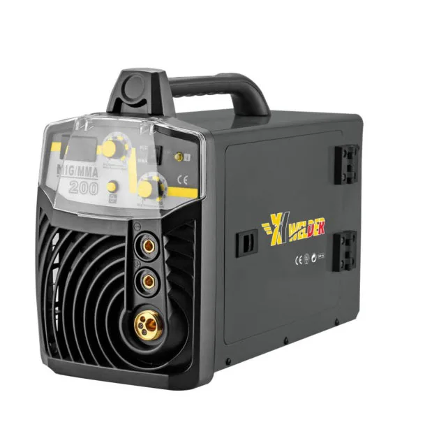 cheap machine mig welder welding machine