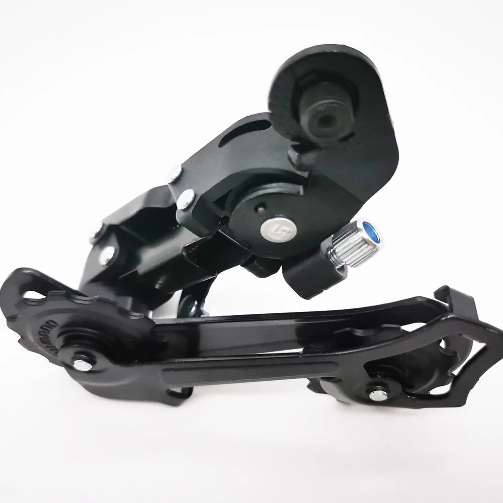 Задний переключатель передач Shimano Tz31/ty21 рычаг заднего переключателя 6s 7s 18s 21 запчасти прямого крепления для горного велосипеда Rd Tz31
