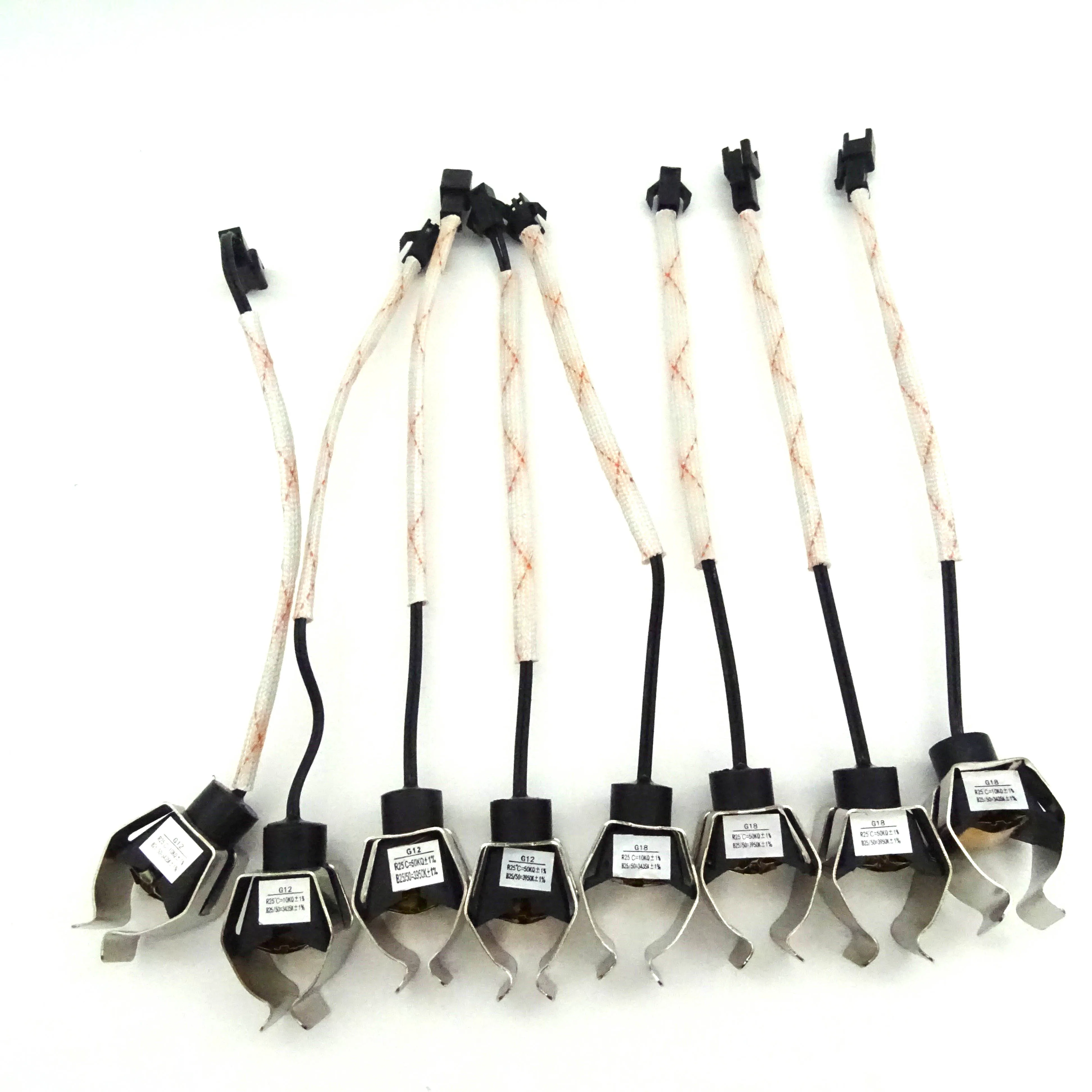 Temperature Sensor