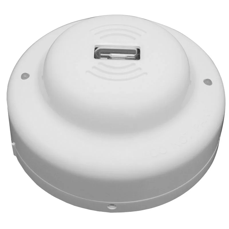 Good Quality and Price of Sensor Alarm Security System UV Detection Flame Detector